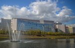 Severo-Vostochny federalny universitet im. M. K. Amosova (Yakutsk, Kulakovskogo Street, 48), university