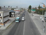 Mup IrkutskAvtoTrans, 1 kolonna (ulitsa Rabochego Shtaba, 31) ، دائرة النقل العام