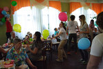 Starost V radost (Narodnogo Opolcheniya Street, 40к3), charity fund