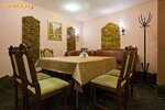 Onix (Lieanida Biady Street, 24), cafe