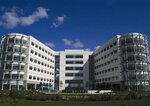 Anadolu Health Center (Kocaeli, Gebze District, Cumhuriyet Neighborhood, 2255th Street, 3) ، مستشفى