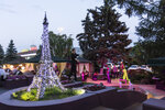Era (ulitsa imeni M.Yu. Lermontova, 30), restaurant
