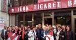 Türkiye Katilim Bankalari Birliği (İstanbul, Ümraniye, İnkılap Mah., Dr. Adnan Büyükdeniz Cad., 8) ، شركة الإدارة