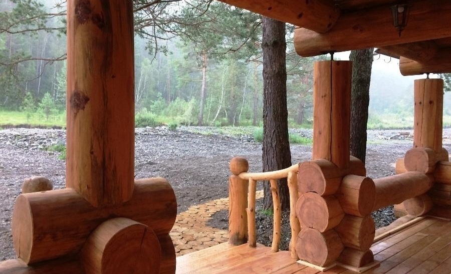 Фото Островок