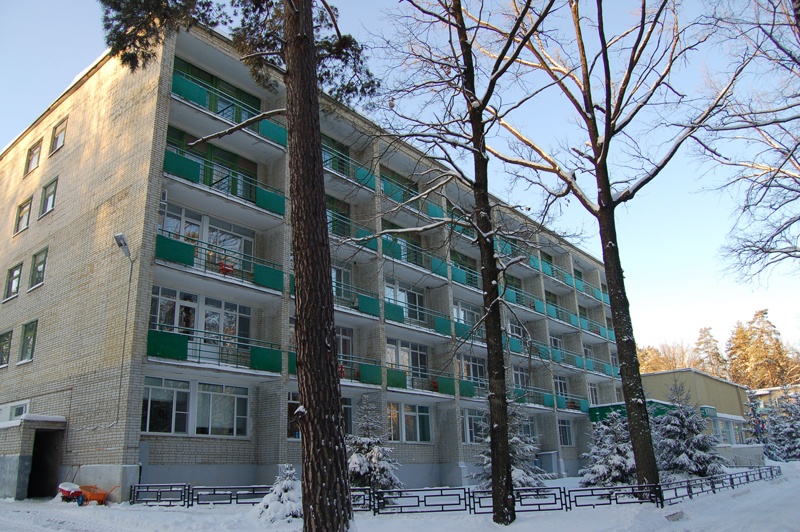 Фото отеля 4