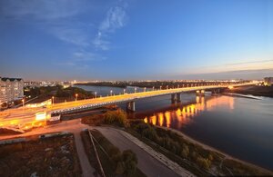 Гостиница Крокус