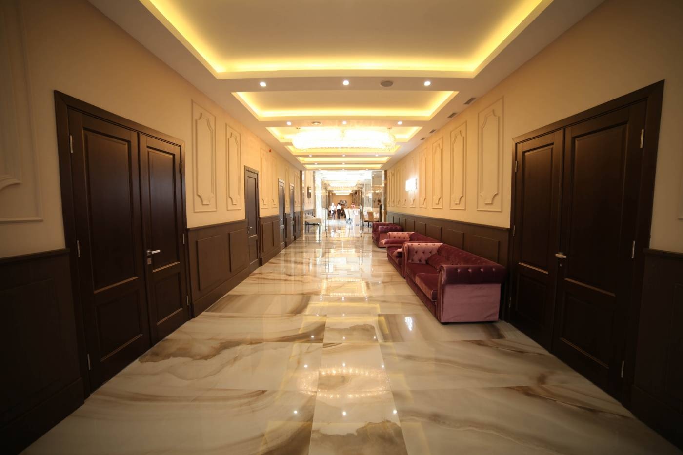 Фото Гостиница Владикавказ