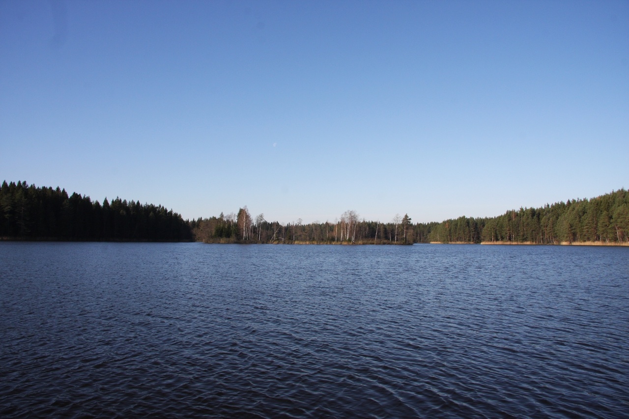 Фото Свирская слобода