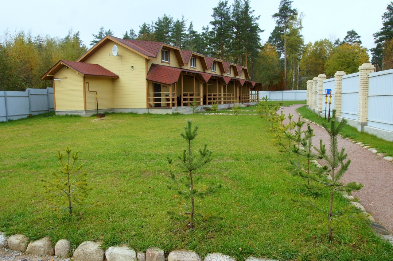 Фото отеля 4