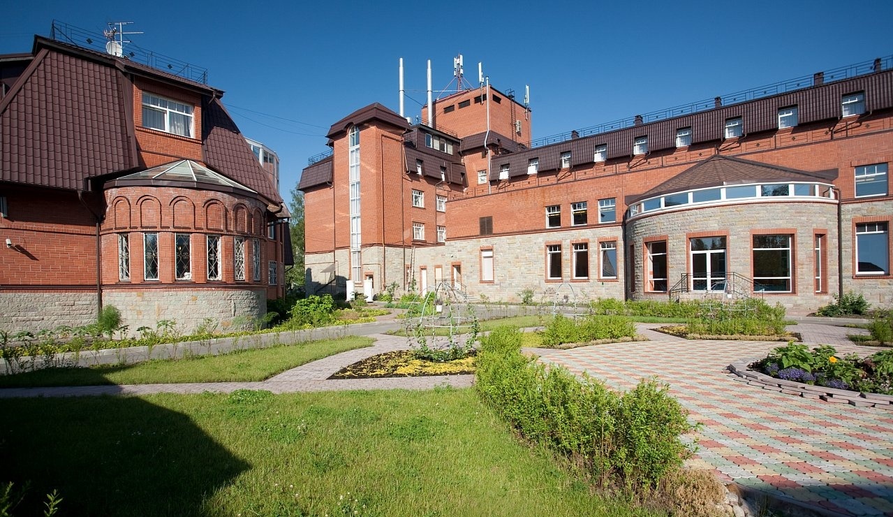 Фото К Визит