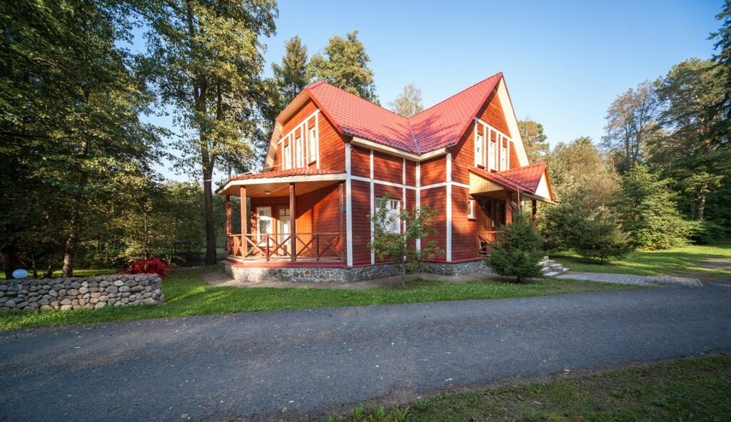 Гелиос отель зеленогорск