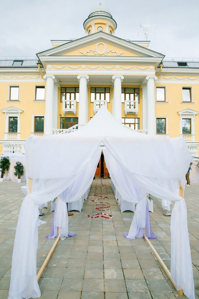 Фото Репинский курорт