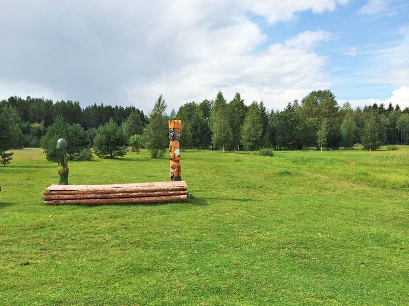 Фото Боровое