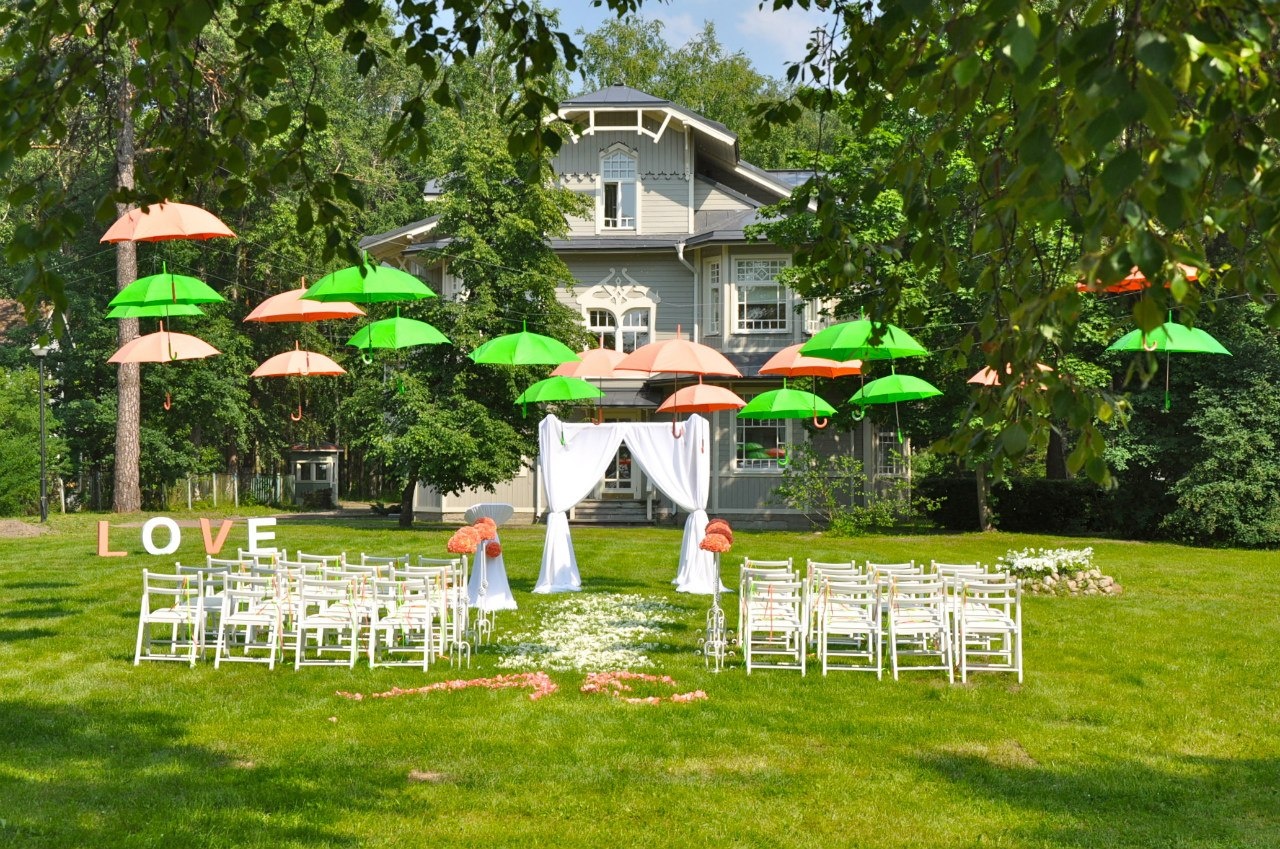 Фото Скандинавия