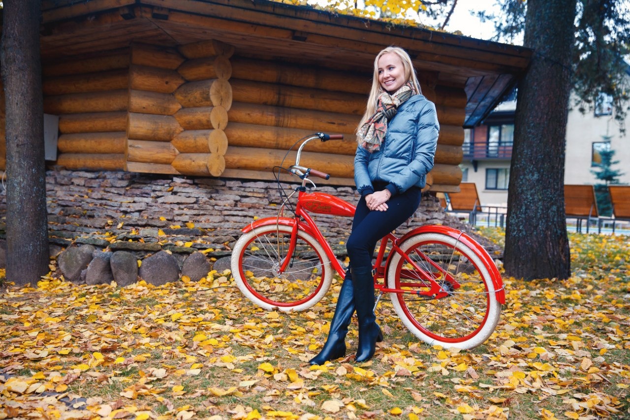 Фото Скандинавия