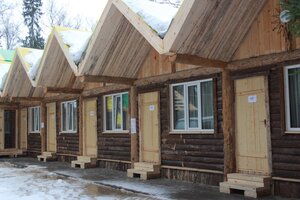 Загородный клуб Романтик
