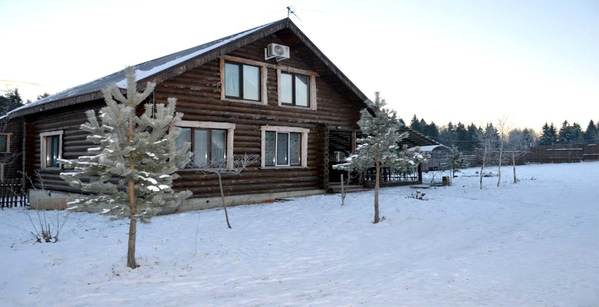 Фото Бабин Двор