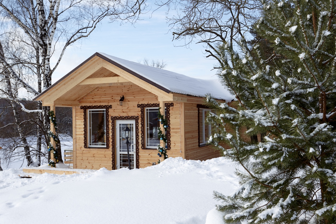 Фото Лукино