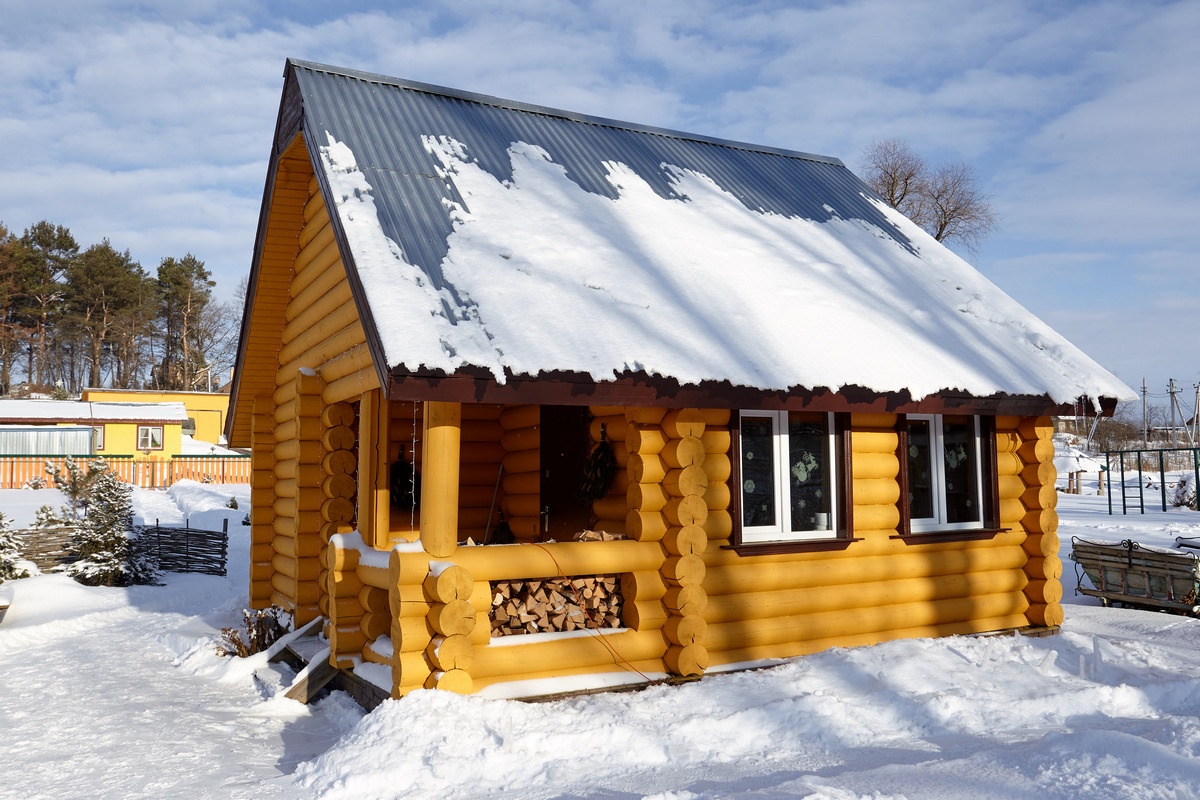 Фото Лукино