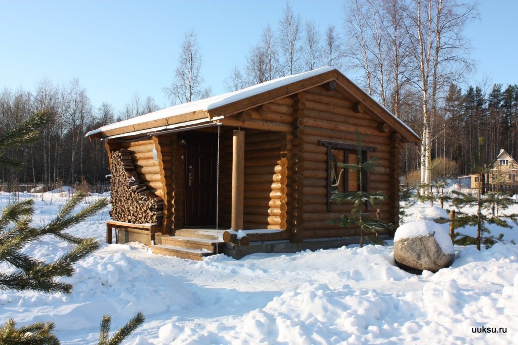 Фото Три стихии - Ууксу