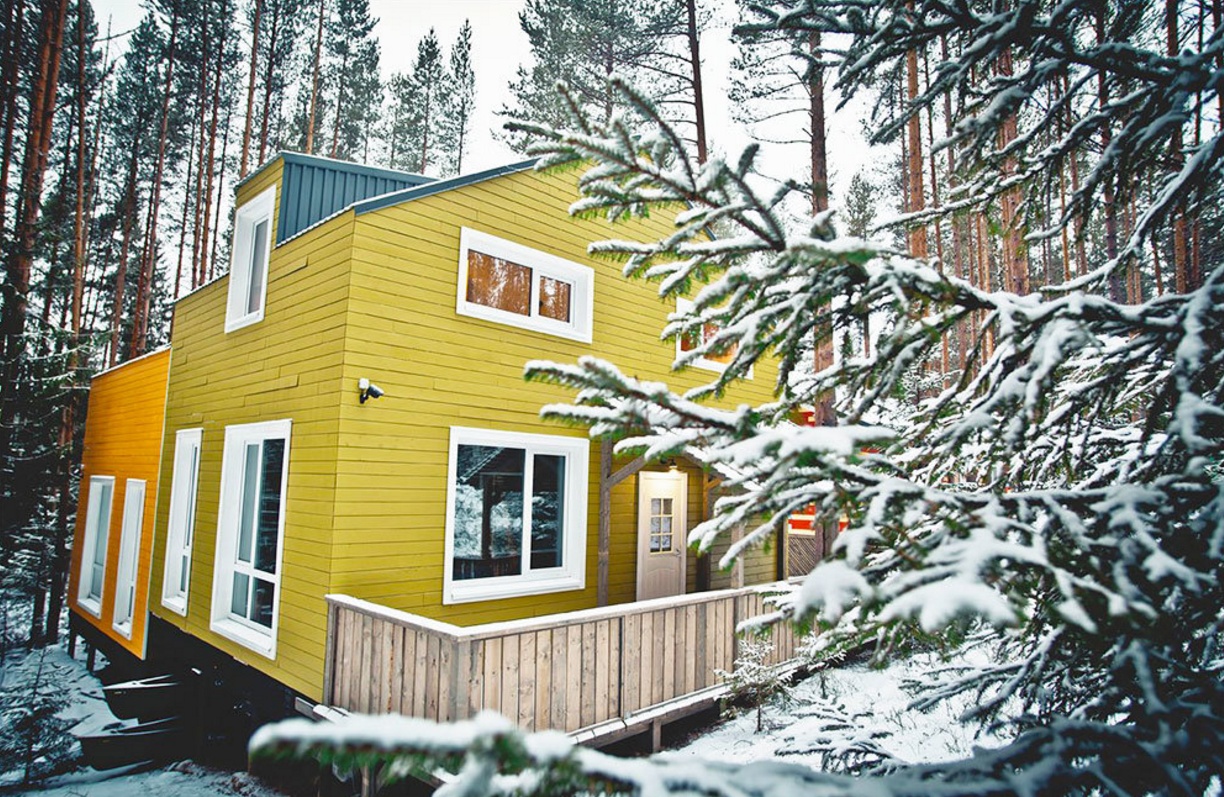 Фото отеля 2