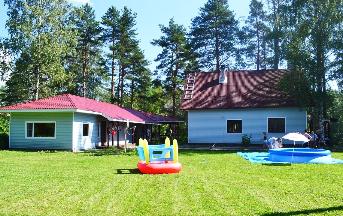 Фото Кейхясярви