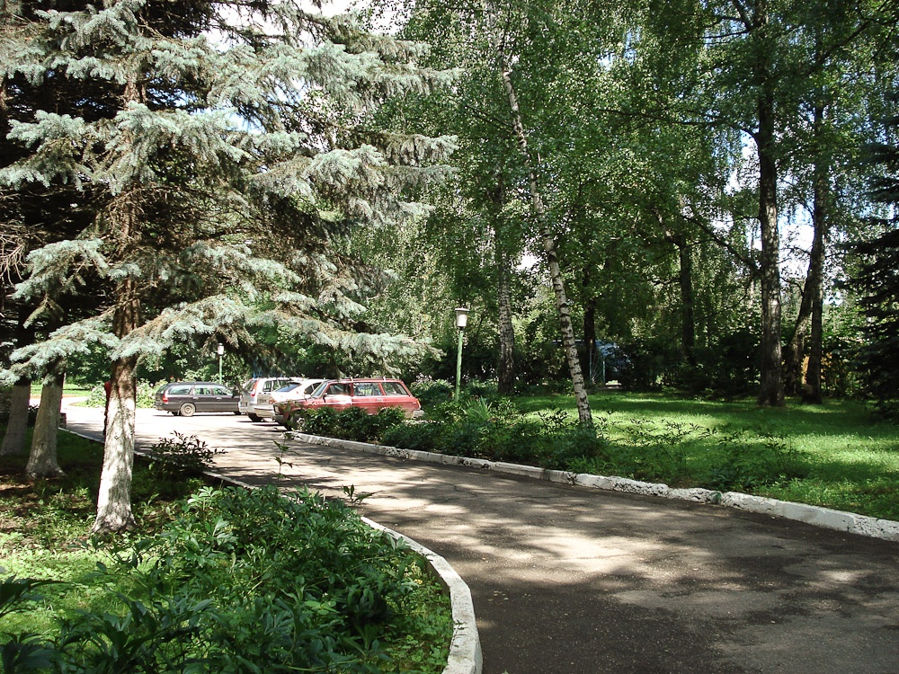 Фото отеля 4