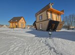 Lachy (mikrorayon Solnechny gorod-3, 232), base, casa de descanso