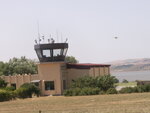 Hezarfen Havaalanı (İstanbul, Çatalca, Hezarfen Havaalanı), havaalanları  Çatalca'dan
