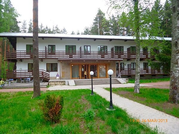 Фото отеля 2