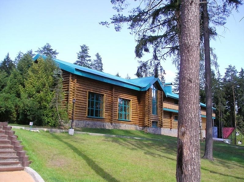 Фото Ателика Улиткино