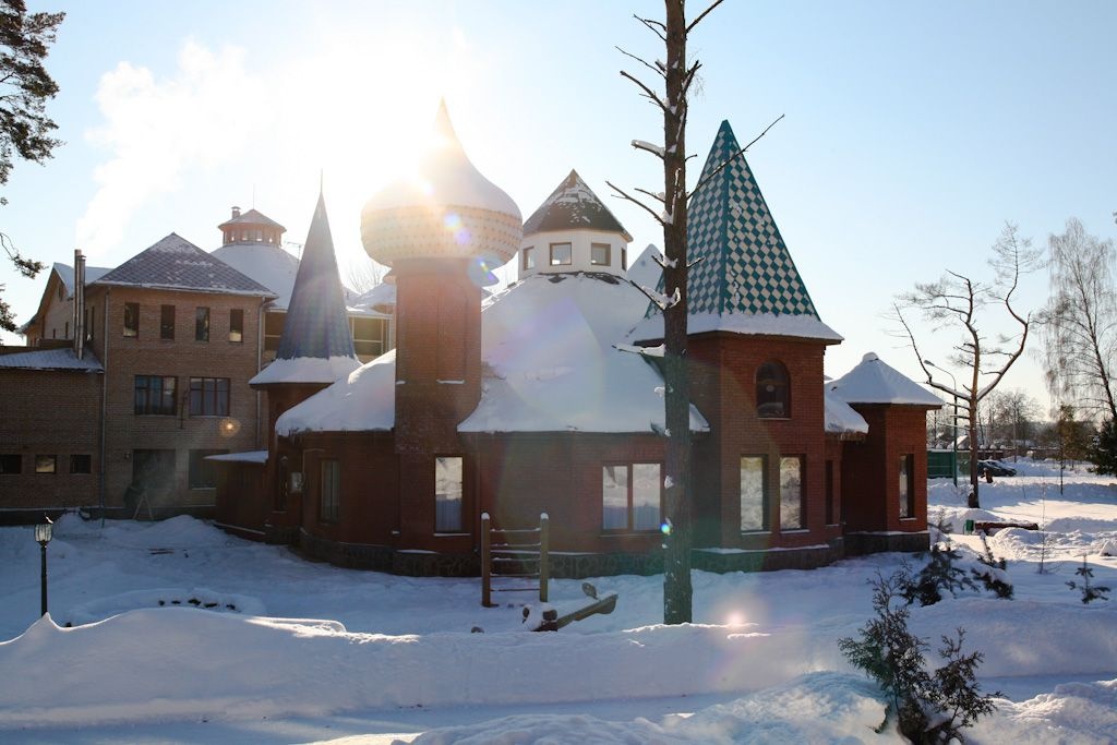 Фото Ателика Улиткино