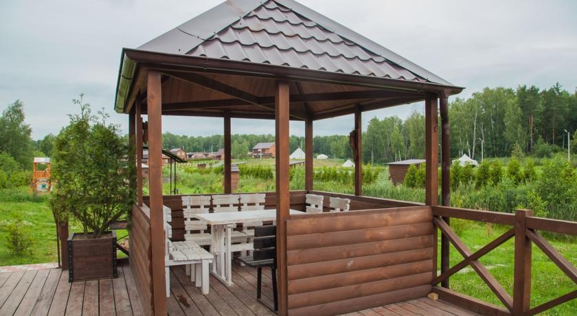 Фото Еду в гости