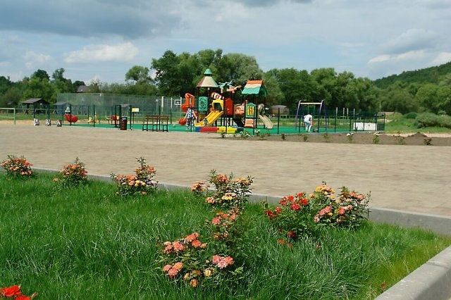 Фото Цэт Берхино