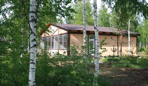 Фермерская усадьба Лесной Берег