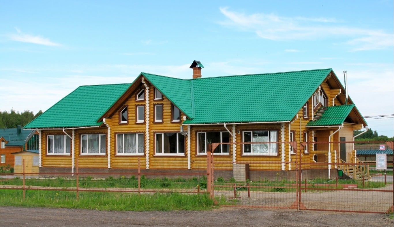 Фото Эко-парк Рождествено