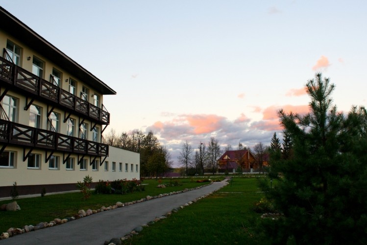 Фото отеля 4