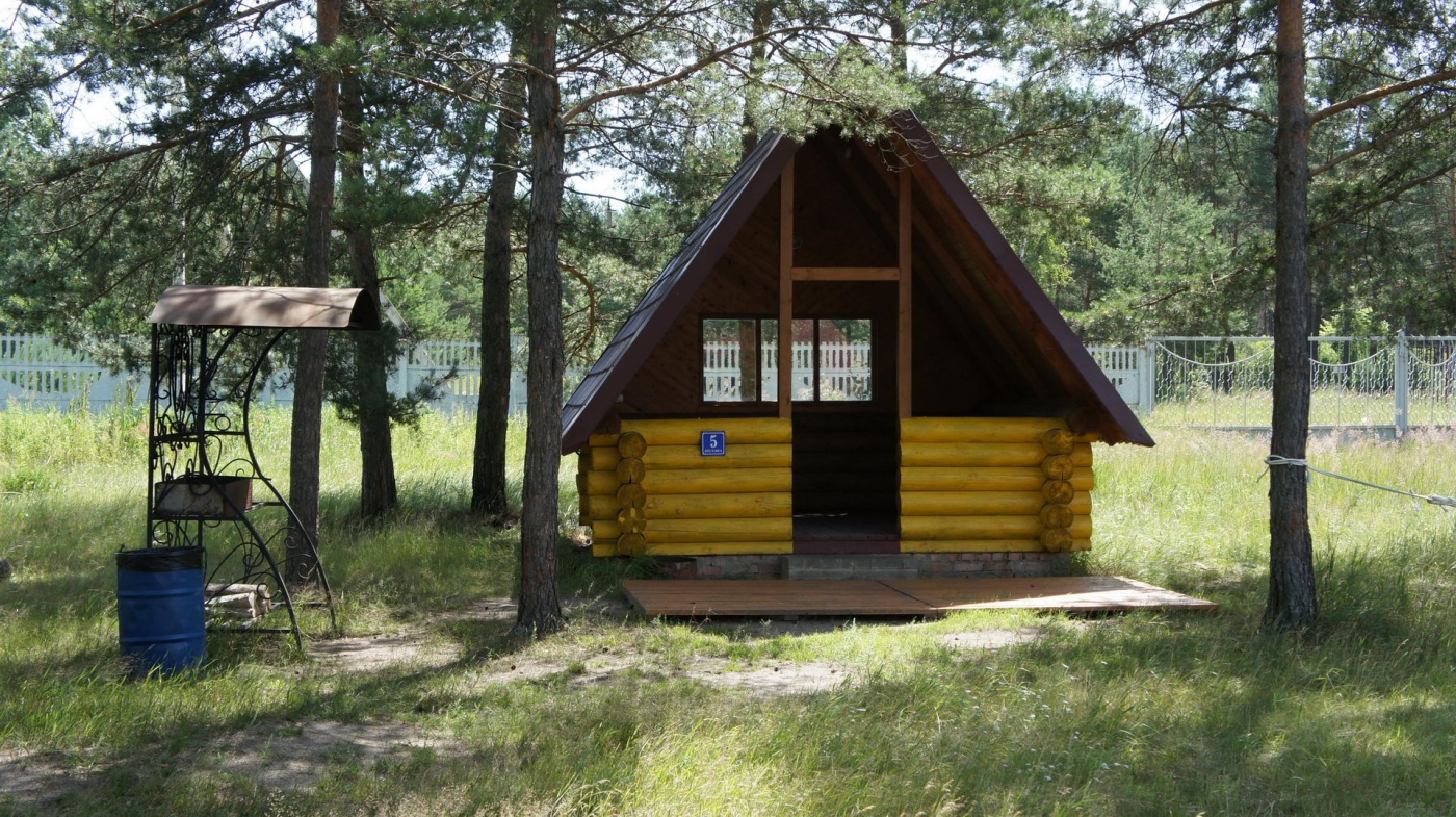 Фото Кукушка