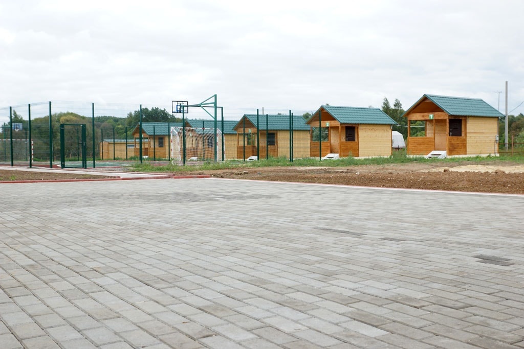 Фото Эко-парк Рождествено