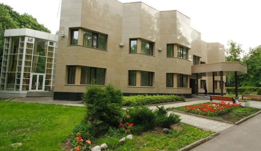 Фото отеля 2