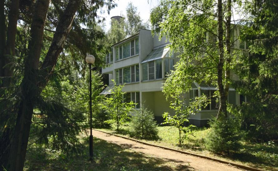 Фото Парк-отель Звенигород