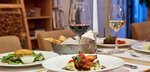 Citronelle (Shevchenkivskyi District, Bohdana Khmelnytskoho Street, 23), restaurant