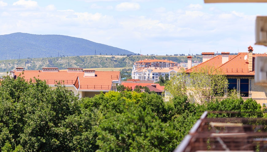 Фото Калифорния