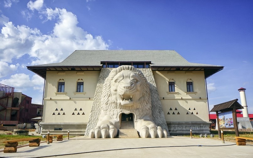 Фото отеля 2