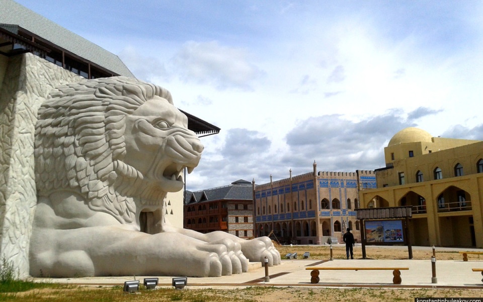 Фото отеля 5