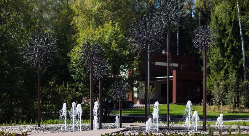 Фото Родники