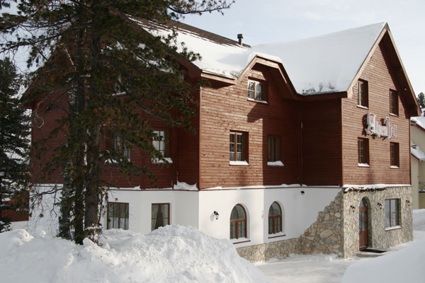 Фото отеля 5