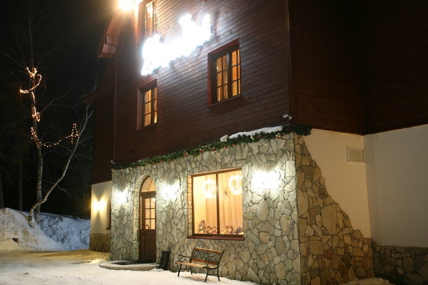 Фото Альпенхоф