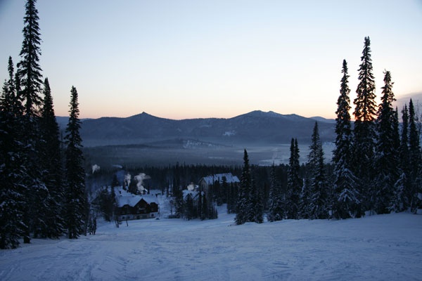 Фото Альпенхоф