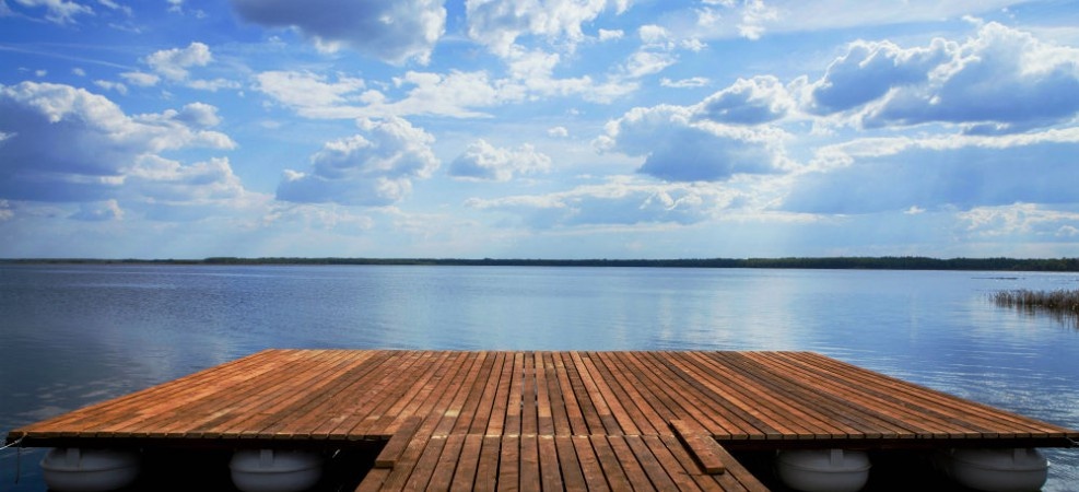 Фото Вазуза Кантри Клаб